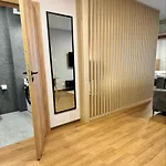 Akces Apartamenty Kasprowicza 20C- Basen, Sauny, Jacuzzi, Silownia W Cenie - Schwimmbad, Saunen, Jacuzzi, Fitnessstudio Im Preis