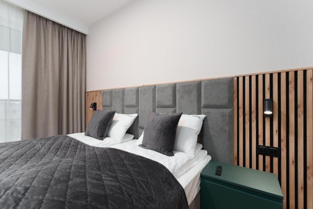 Apartament Akces Kasprowicza 20c- Basen, Sauny, Jacuzzi, Silownia W Cenie - Schwimmbad, Saunen, Jacuzzi, Fitnessstudio Im Preis Kołobrzeg